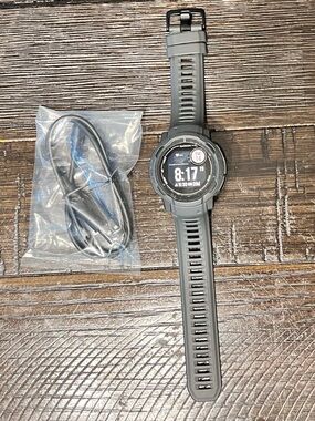 Garmin instinct 2 men’s watch